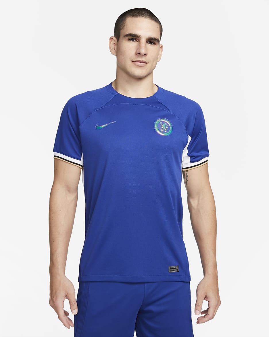 Nike chelsea india on sale